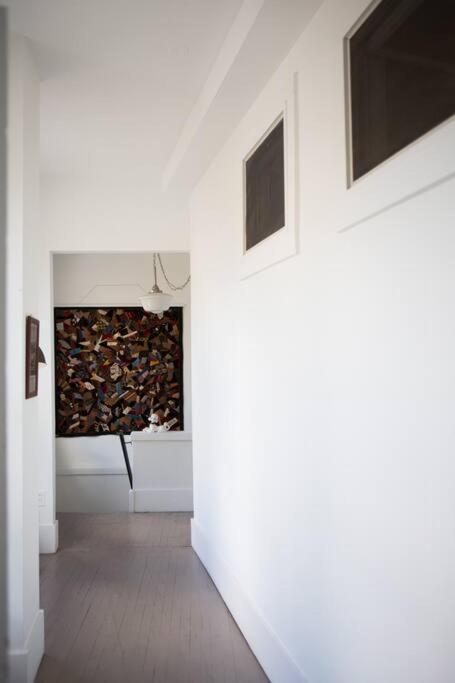 Object Hotel 1Br Shared Bath Room 2D Бісбі Екстер'єр фото
